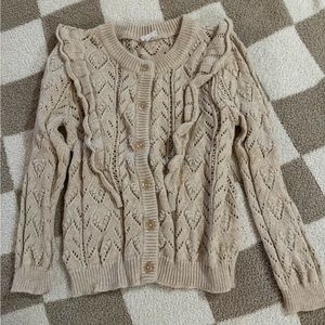 Jamie Kay Cardigan